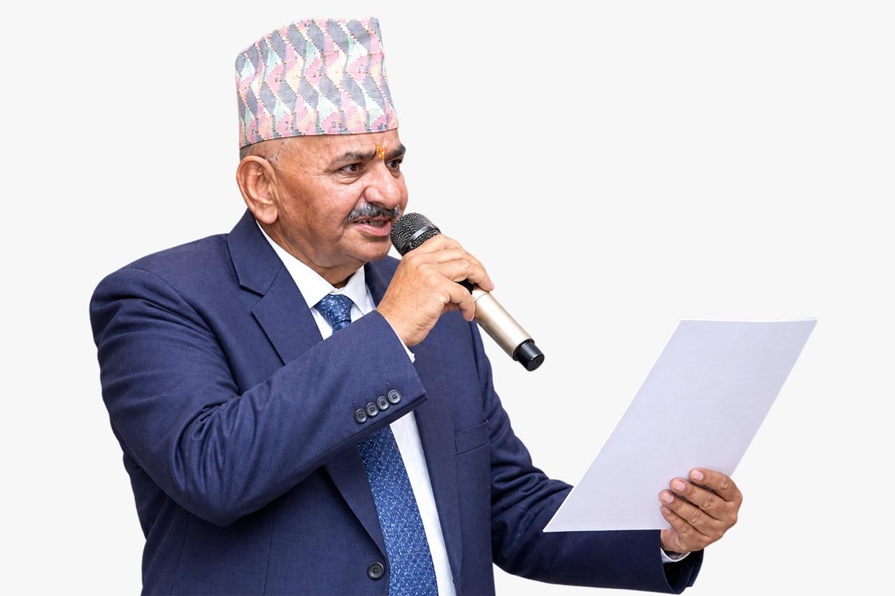Hem Lal Sharma